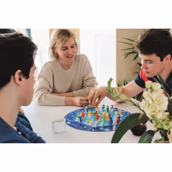 SmartGames La Colo-Nid Des Manchots