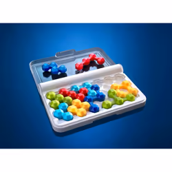 SmartGames IQ Twins, Boîte à secret, 7 an(s)