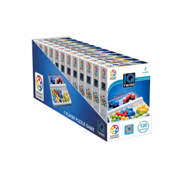 SmartGames IQ Twins Boîte à secret