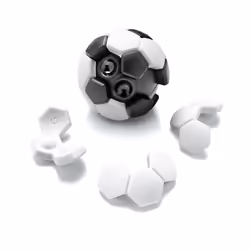 SmartGames Plug & Play Ball Casse-tête