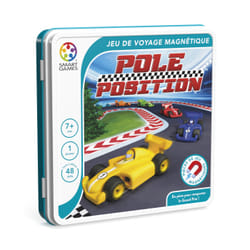SmartGames Pole Position Boîte à secret