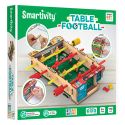Smartivity Table Football