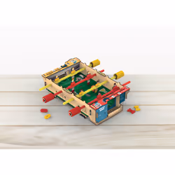 Smartivity Table Football