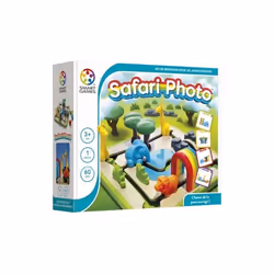 SmartGames Safari Photo