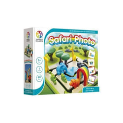 SmartGames Safari Photo