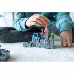 SmartGames Château Formes
