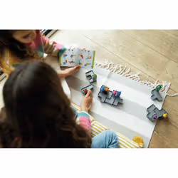 SmartGames Château Formes - Vue supplémentaire 5