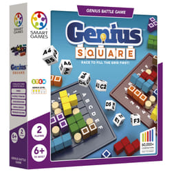 SmartGames Genius Square