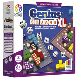 SmartGames Genius Square XL