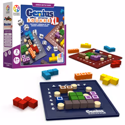 SmartGames Genius Square XL