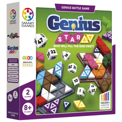 SmartGames Genius Star FR