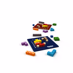 SmartGames Genius Square FR