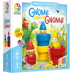 SmartGames Lut’Un, Deux, Trois !