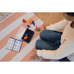 SmartGames IQ Waves Boîte à secret - Vue supplémentaire 11