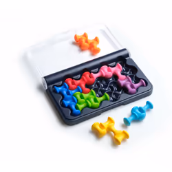 SmartGames IQ Waves Boîte à secret - Vue supplémentaire 4