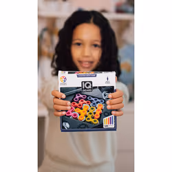 SmartGames IQ Gear Boîte à secret - Vue supplémentaire 10