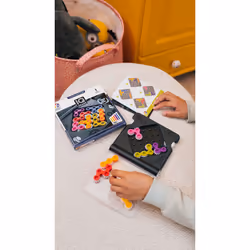 SmartGames IQ Gear Boîte à secret - Vue supplémentaire 13