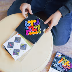 SmartGames IQ Gear Boîte à secret - Vue supplémentaire 18