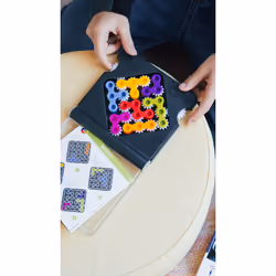 SmartGames IQ Gear Boîte à secret - Vue supplémentaire 19