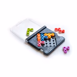 SmartGames IQ Gear Boîte à secret
