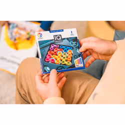 SmartGames IQ Gear Boîte à secret - Vue supplémentaire 5