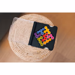 SmartGames IQ Gear Boîte à secret - Vue supplémentaire 8