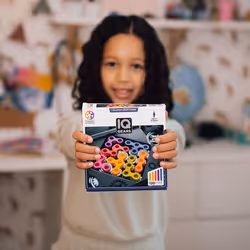 SmartGames IQ Gear Boîte à secret - Vue supplémentaire 9