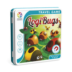 SmartGames Coccinelles Demoiselles