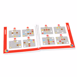 SmartGames Rok Passe-Partout