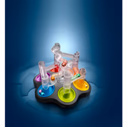 SmartGames Chute libre! Jeu de billes