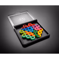 SmartGames IQ Noodles Boîte à secret - Vue supplémentaire 5