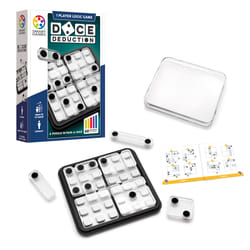 SmartGames Dice Deduction Boîte à secret