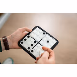 SmartGames Dice Deduction Boîte à secret - Vue supplémentaire 6