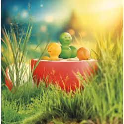 SmartGames Ceci n'est pas une pomme - Vue supplémentaire 7