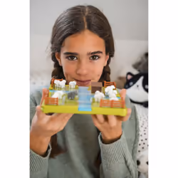 SmartGames Pose Moutons - Vue supplémentaire 2