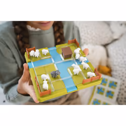 SmartGames Pose Moutons - Vue supplémentaire 3