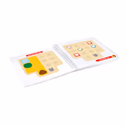 SmartGames Le loup et les sept chevreaux