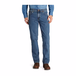 Jeans Wrangler Texas Stretch Wash
