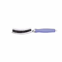 Olivia Garden Fingerbrush Combo
