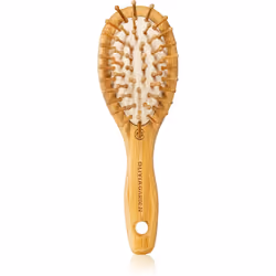 Que diriez-vous de profiter d’un agréable massage d’exception pendant que vous vous brossez les cheveux ? Il vous suffit ...