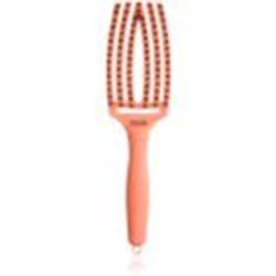 Olivia Garden Fingerbrush Coral M