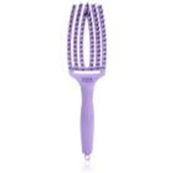 Olivia Garden Fingerbrush Bloom Lavender 1 pcs