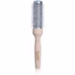 La brosse ronde pour cheveux Olivia Garden Eco Hair Thermal est un accessoire indispensable pour le brushing.