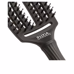 Fingerbrush Boar & Nylon Full Black #M - Vue supplémentaire 4