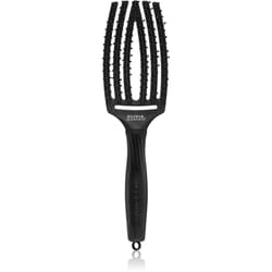 Olivia Garden Fingerbrush Double Bristles 1 pcs