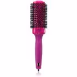 La brosse ronde pour cheveux Olivia Garden Expert Shine est un accessoire indispensable pour le brushing.