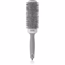 La brosse à cheveux ronde Olivia Garden Expert Blowout Speed est parfaite pour définir votre coiffure à l’aide d’un sèche-che ...