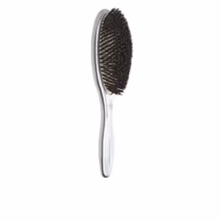 Expert Care Oval Boar Bristles Silver 1 u