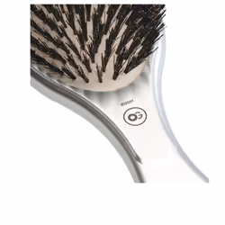 Expert Care Oval Boar Bristles Silver 1 u