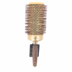 Expert Blowout Speed poils ondulés dorés et marron #65